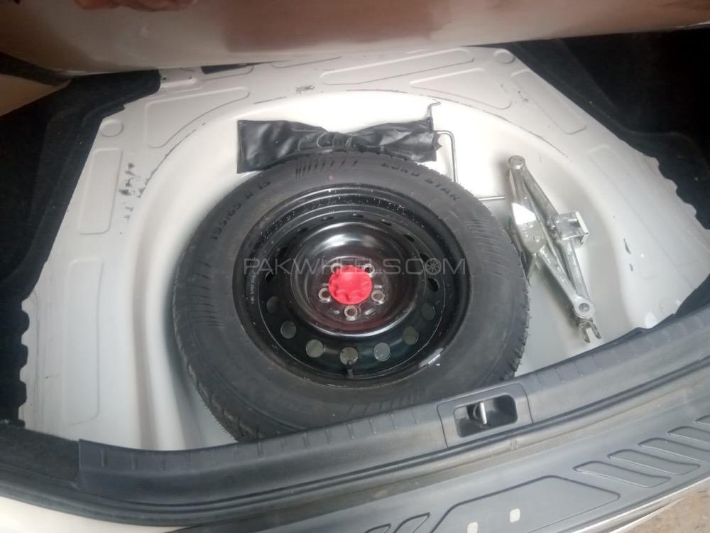 Toyota Corolla 2017 for Sale in Islamabad Toyota Corolla 2017 for Sale in Islamabad Image-12