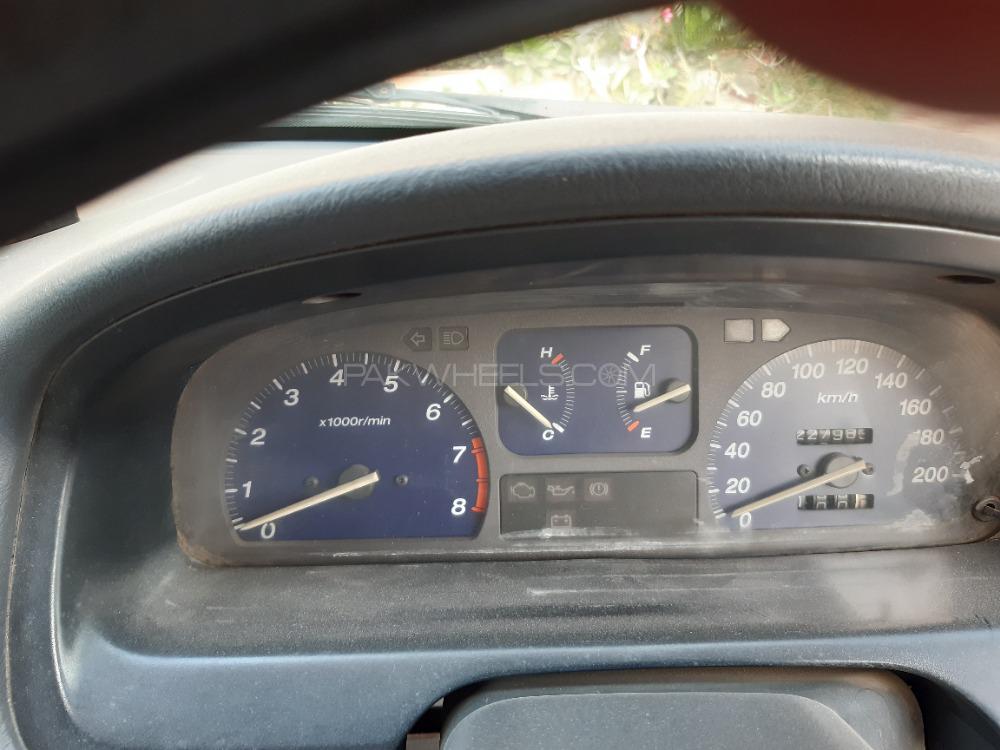 Honda City 2000 for Sale in Karachi Honda City 2000 for Sale in Karachi Image-3
