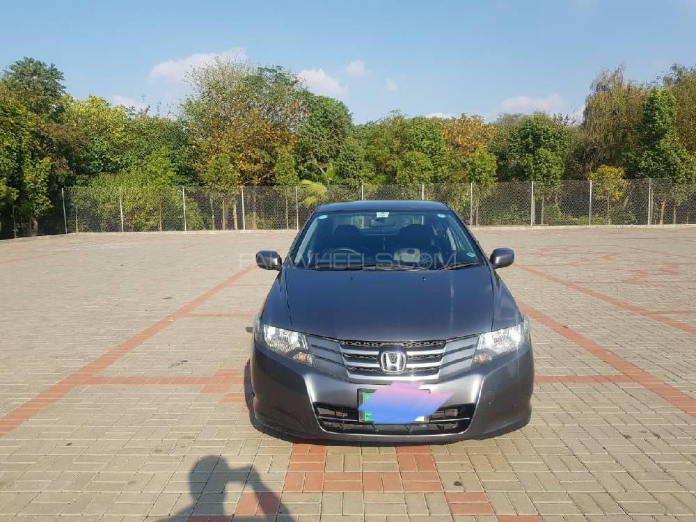 Honda City 2011 for Sale in Rawalpindi Image-1