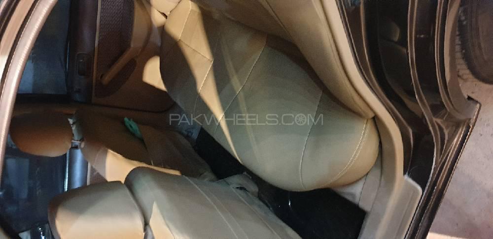 Honda Civic 2006 for Sale in Wah cantt Honda Civic 2006 for Sale in Wah cantt Image-6