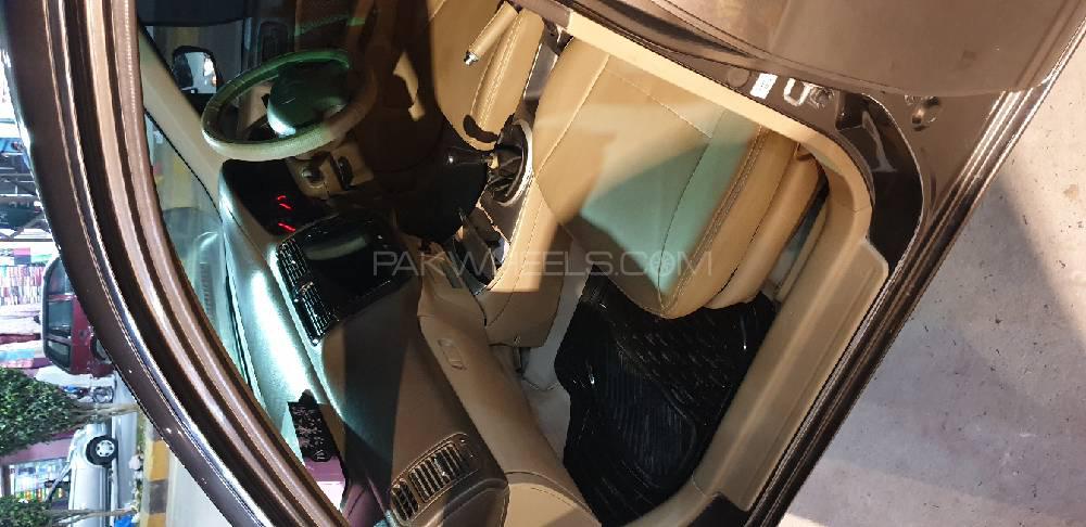 Honda Civic 2006 for Sale in Wah cantt Honda Civic 2006 for Sale in Wah cantt Image-5
