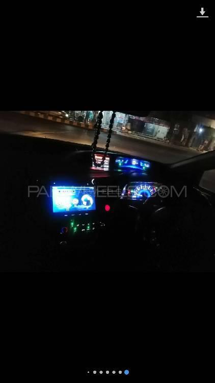 Honda Civic 2013 for Sale in Sahiwal Honda Civic 2013 for Sale in Sahiwal Image-7