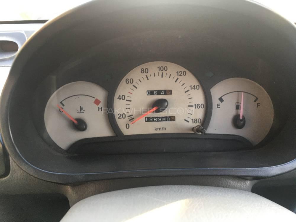 ہنڈائی سانترو 2005 for Sale in لاہور ہنڈائی سانترو 2005 for Sale in لاہور Image-13