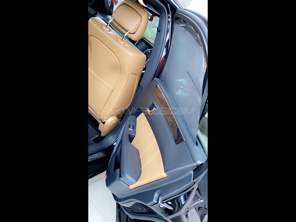 Mercedes Benz E Class 2012 for Sale in Lahore Mercedes Benz E Class 2012 for Sale in Lahore Image-10