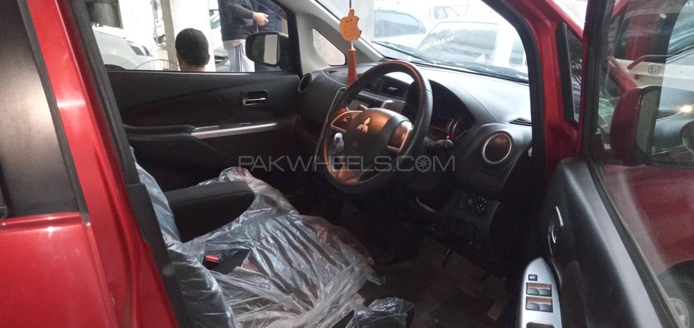 Mitsubishi EK Custom 2015 for Sale in Faisalabad Mitsubishi EK Custom 2015 for Sale in Faisalabad Image-9