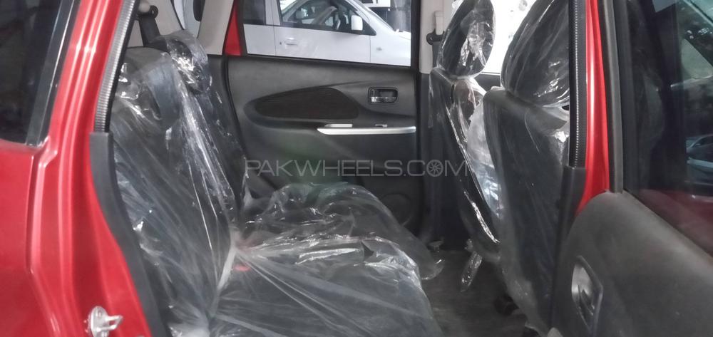 Mitsubishi EK Custom 2015 for Sale in Faisalabad Mitsubishi EK Custom 2015 for Sale in Faisalabad Image-11