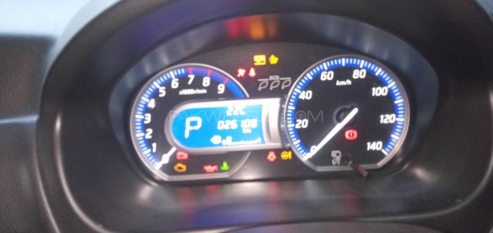 Mitsubishi EK Custom 2015 for Sale in Faisalabad Mitsubishi EK Custom 2015 for Sale in Faisalabad Image-10