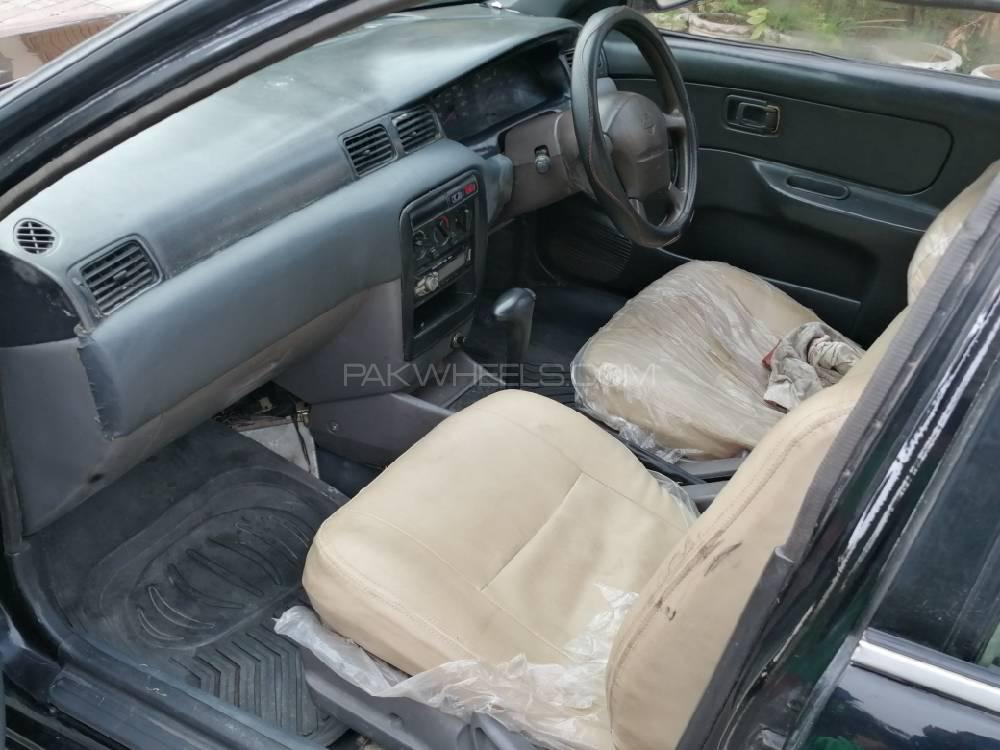 نسان سنی 1998 for Sale in اسلام آباد نسان سنی 1998 for Sale in اسلام آباد Image-3