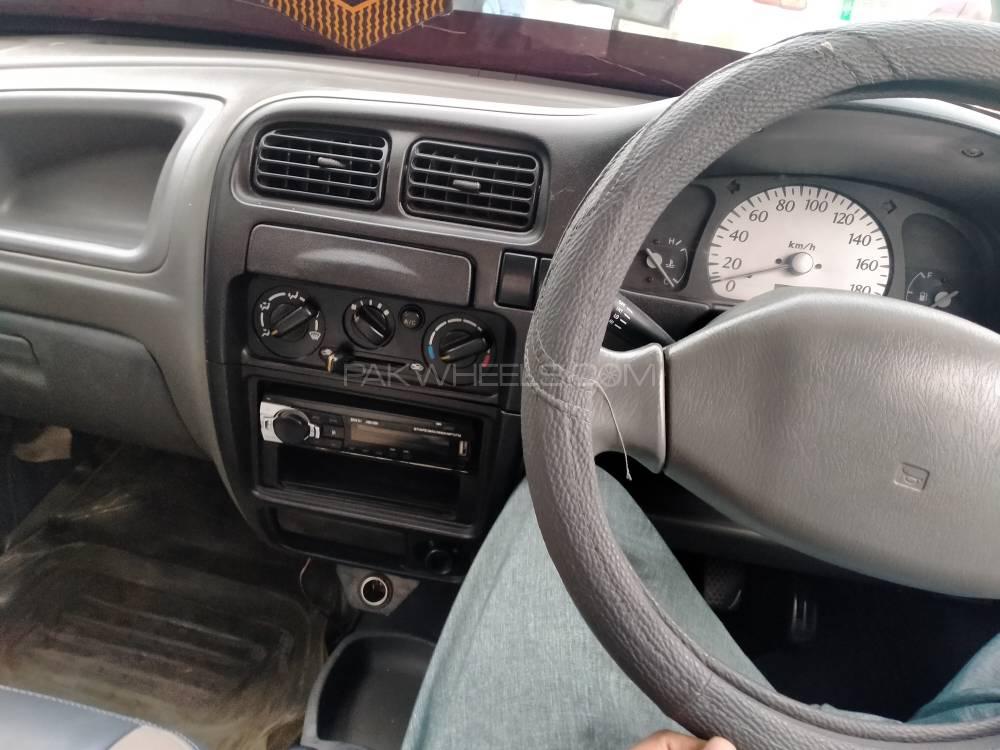 Suzuki Alto 2011 for Sale in Swabi Image-1