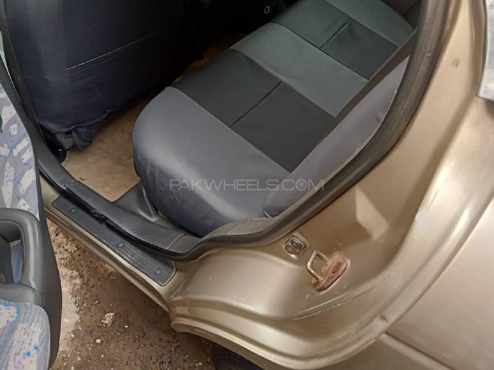 Suzuki Baleno 2004 for Sale in Lahore Suzuki Baleno 2004 for Sale in Lahore Image-11