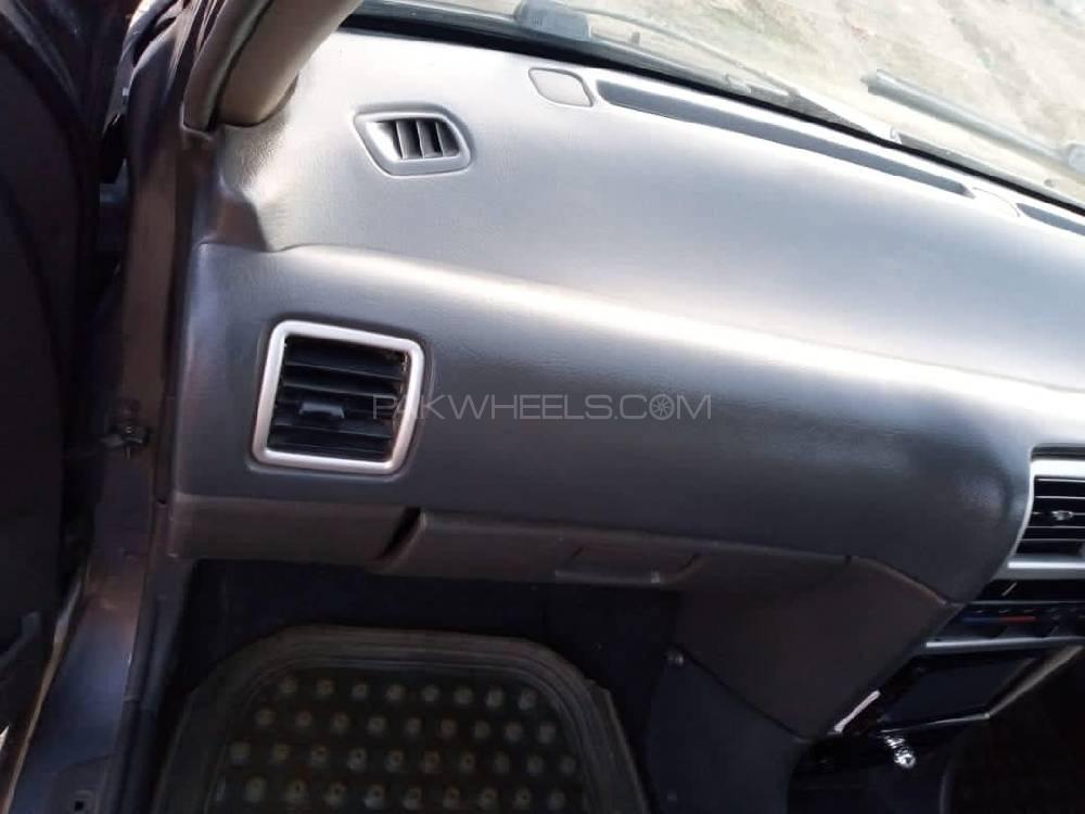 Suzuki Cultus 2015 for Sale in Rawalpindi Suzuki Cultus 2015 for Sale in Rawalpindi Image-15