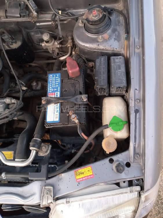 Suzuki Cultus 2015 for Sale in Rawalpindi Suzuki Cultus 2015 for Sale in Rawalpindi Image-12
