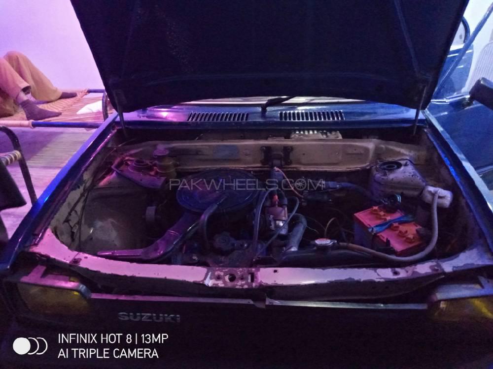 Suzuki FX 1985 for Sale in Mian Channu Image-1