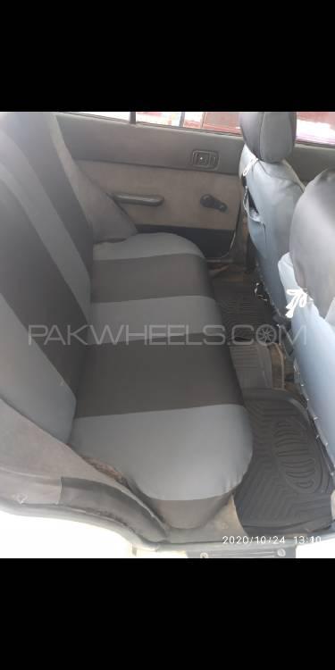 Suzuki Margalla 1994 for Sale in Mardan Suzuki Margalla 1994 for Sale in Mardan Image-3
