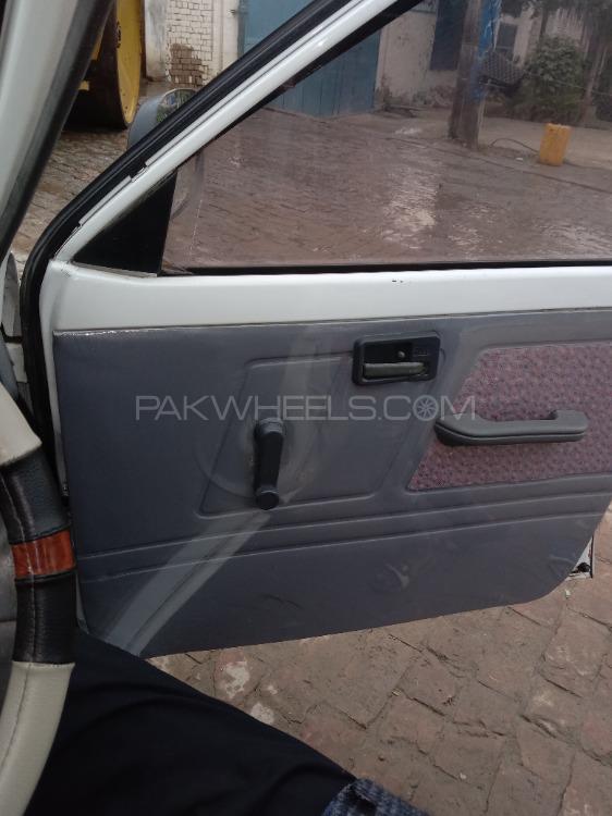 سوزوکی مہران 2007 for Sale in عارف والا سوزوکی مہران 2007 for Sale in عارف والا Image-4