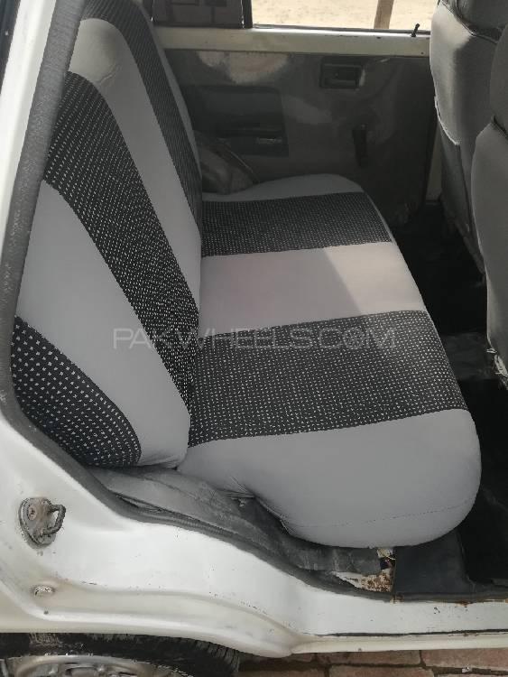 Suzuki Mehran 2007 for Sale in Nowshera cantt Image-1
