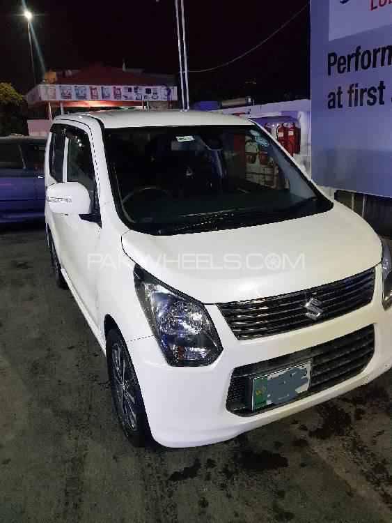 سوزوکی ویگن آر 2013 for Sale in لاہور سوزوکی ویگن آر 2013 for Sale in لاہور Image-2