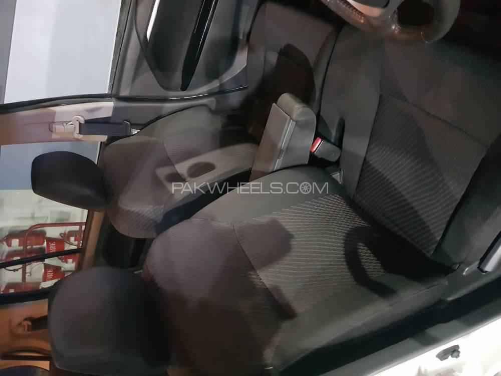 سوزوکی ویگن آر 2013 for Sale in لاہور سوزوکی ویگن آر 2013 for Sale in لاہور Image-9