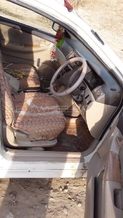 Toyota Corolla 2005 for Sale in Arifwala Image-1