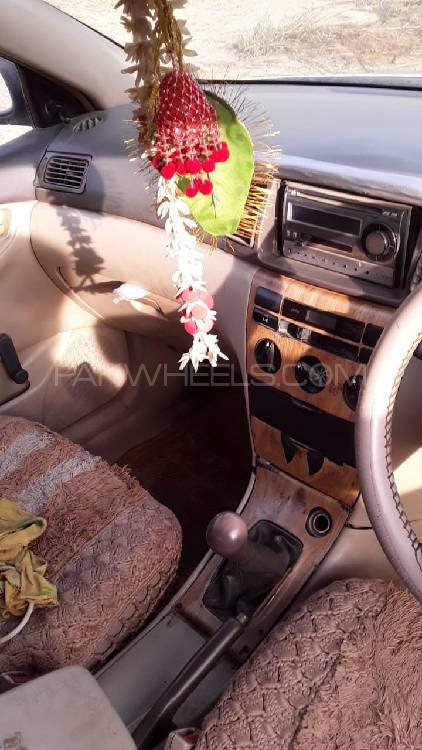 Toyota Corolla 2005 for Sale in Arifwala Toyota Corolla 2005 for Sale in Arifwala Image-4