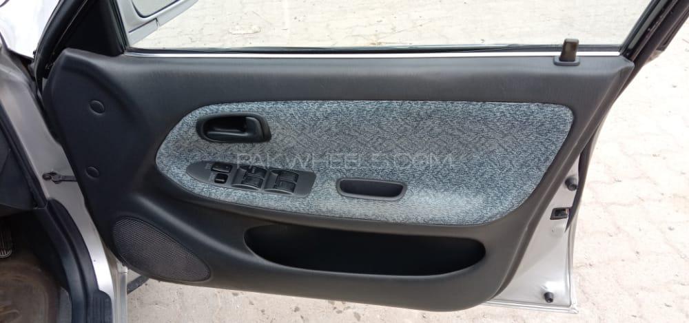 Toyota Corolla 1995 for Sale in Gujranwala Toyota Corolla 1995 for Sale in Gujranwala Image-3