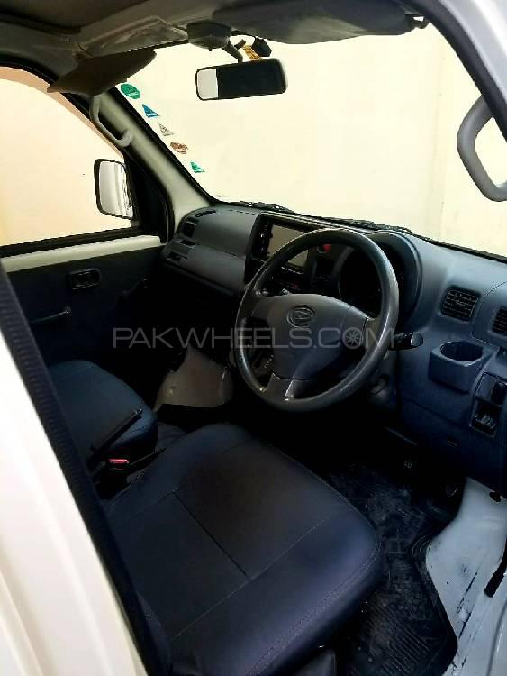 Daihatsu Hijet 2013 for Sale in Karachi Daihatsu Hijet 2013 for Sale in Karachi Image-4