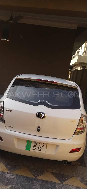 FAW V2 2020 for Sale in Lahore FAW V2 2020 for Sale in Lahore Image-3