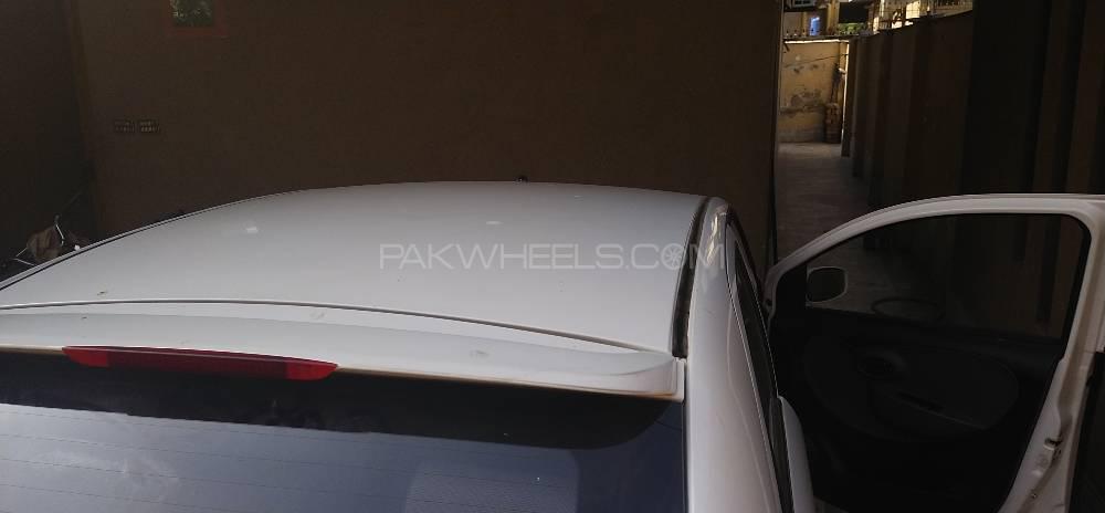 FAW V2 2020 for Sale in Lahore FAW V2 2020 for Sale in Lahore Image-2