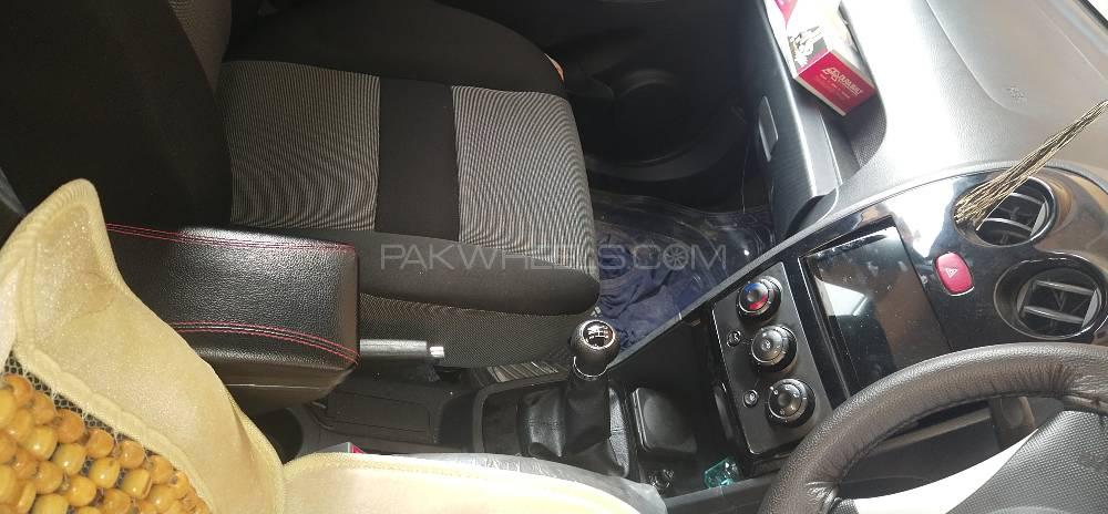 FAW V2 2020 for Sale in Lahore FAW V2 2020 for Sale in Lahore Image-5