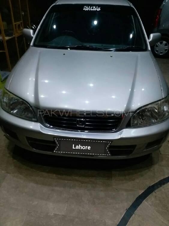 Honda City 2003 for Sale in Multan Honda City 2003 for Sale in Multan Image-4
