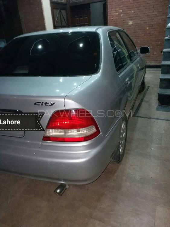 Honda City 2003 for Sale in Multan Honda City 2003 for Sale in Multan Image-3