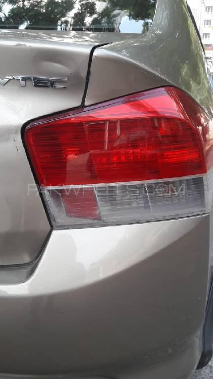 Honda City 2011 for Sale in Karachi Honda City 2011 for Sale in Karachi Image-6