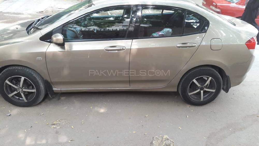 Honda City 2011 for Sale in Karachi Honda City 2011 for Sale in Karachi Image-8