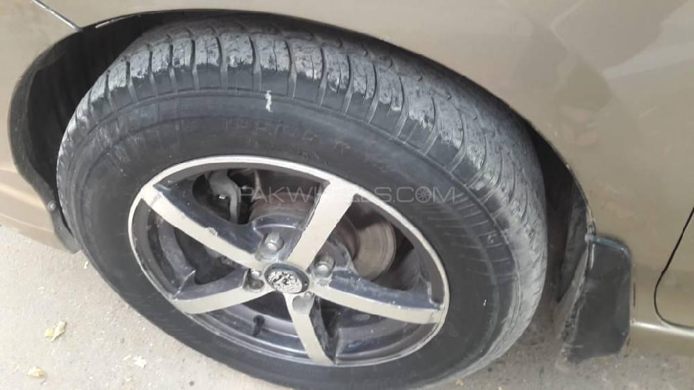 Honda City 2011 for Sale in Karachi Honda City 2011 for Sale in Karachi Image-11