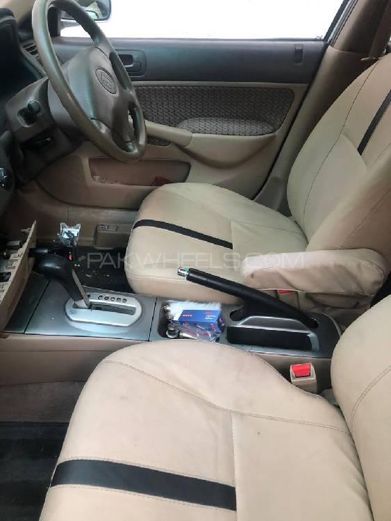Honda Civic 2005 for Sale in Karachi Honda Civic 2005 for Sale in Karachi Image-5
