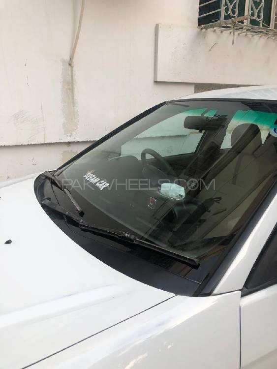 Honda Civic 2005 for Sale in Karachi Honda Civic 2005 for Sale in Karachi Image-4