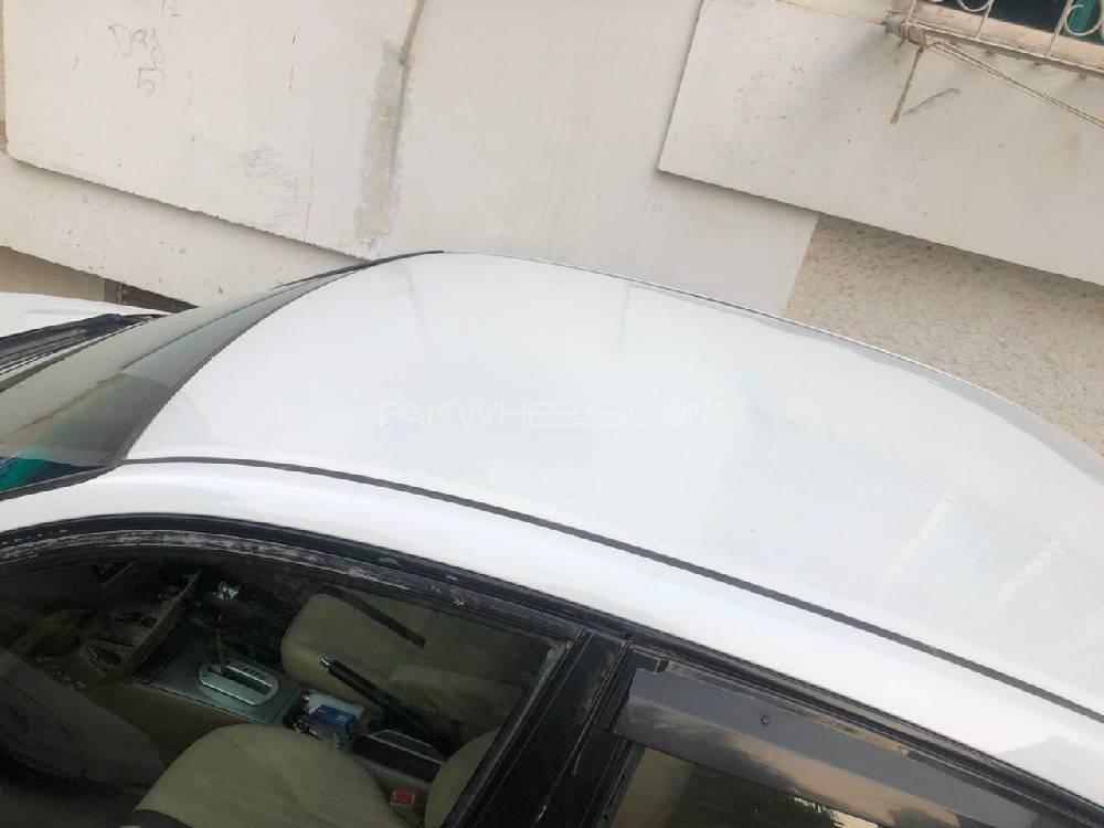 Honda Civic 2005 for Sale in Karachi Honda Civic 2005 for Sale in Karachi Image-9