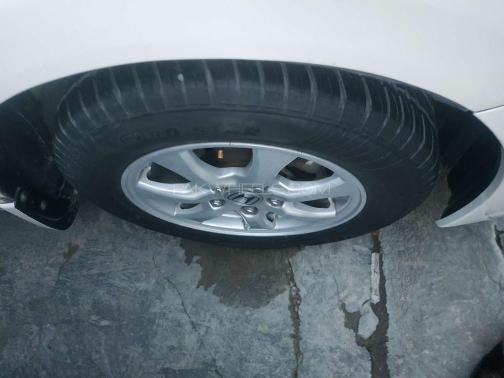 Honda Civic 2013 for Sale in Peshawar Honda Civic 2013 for Sale in Peshawar Image-6