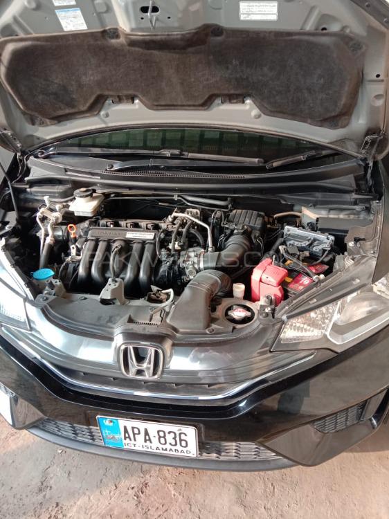 Honda Fit 2015 for Sale in Okara Honda Fit 2015 for Sale in Okara Image-7