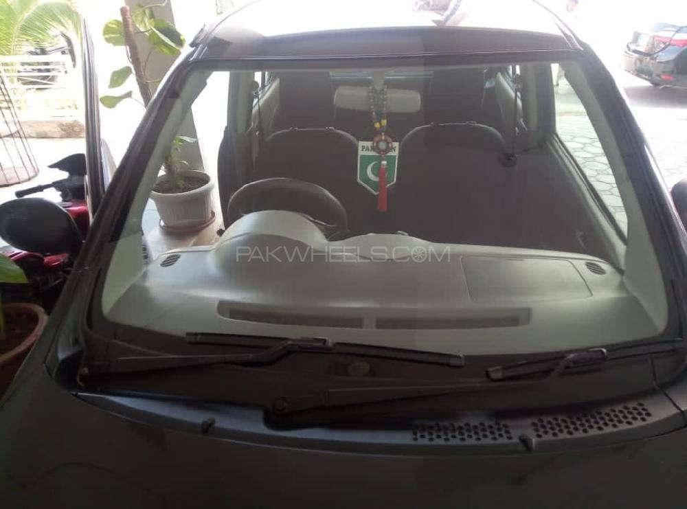 Suzuki Alto 2014 for Sale in Islamabad Suzuki Alto 2014 for Sale in Islamabad Image-6