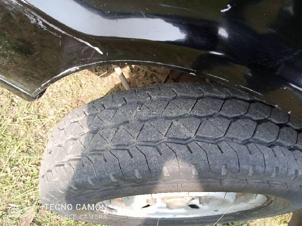 Suzuki Bolan 2011 for Sale in Sahiwal Suzuki Bolan 2011 for Sale in Sahiwal Image-10