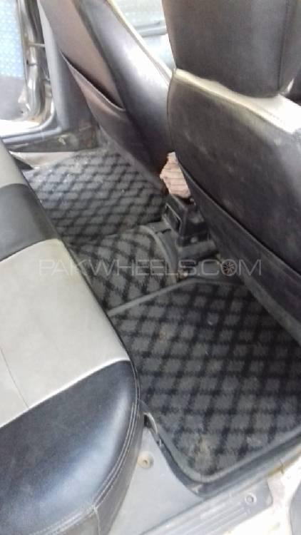 Suzuki Cultus 2004 for Sale in Multan Image-1