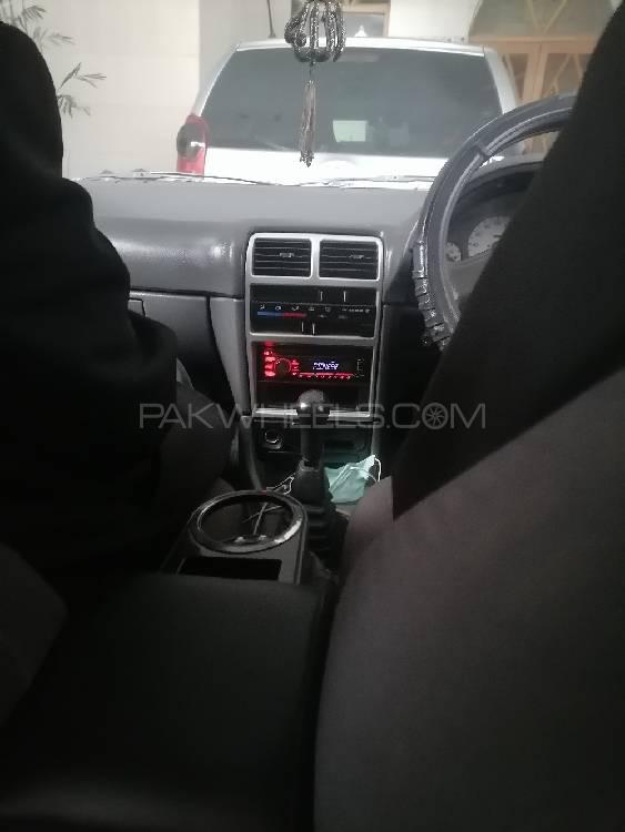 Suzuki Cultus 2010 for Sale in Rawalpindi Suzuki Cultus 2010 for Sale in Rawalpindi Image-8