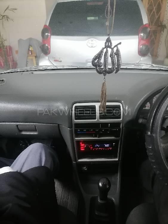 Suzuki Cultus 2010 for Sale in Rawalpindi Suzuki Cultus 2010 for Sale in Rawalpindi Image-6
