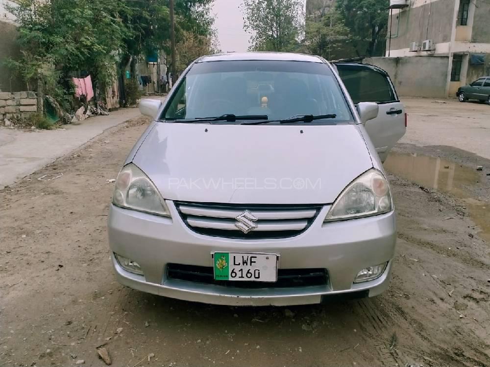 Suzuki Liana 2006 for Sale in Islamabad Image-1