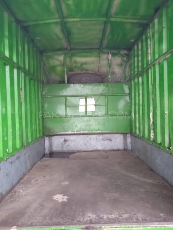 Suzuki Ravi 2015 for Sale in Narowal Suzuki Ravi 2015 for Sale in Narowal Image-12