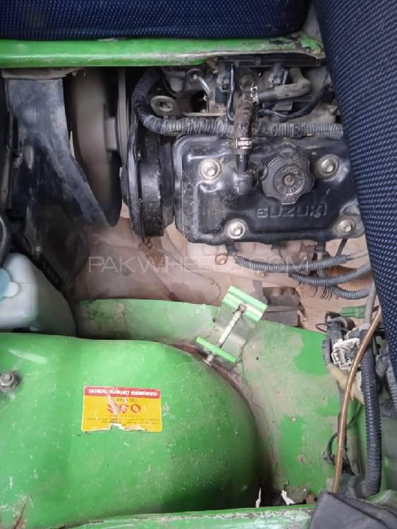 Suzuki Ravi 2015 for Sale in Narowal Suzuki Ravi 2015 for Sale in Narowal Image-9