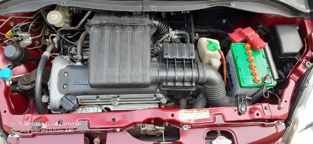 Suzuki Swift 2010 for Sale in Faisalabad Suzuki Swift 2010 for Sale in Faisalabad Image-16