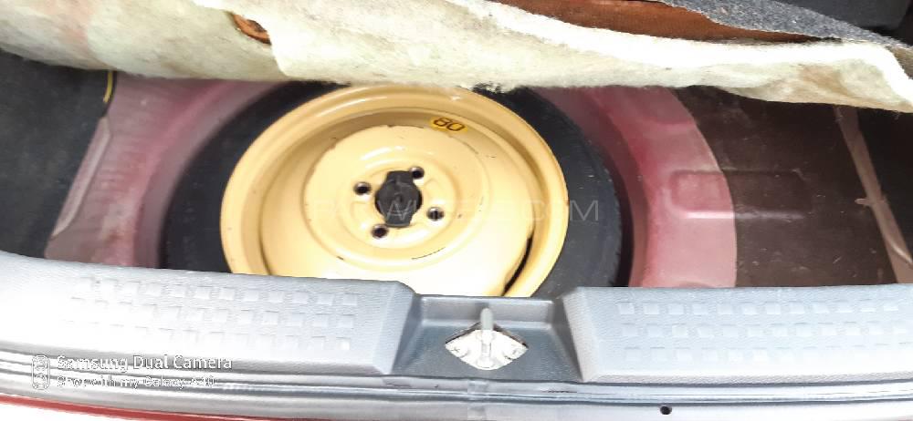 Suzuki Swift 2010 for Sale in Faisalabad Suzuki Swift 2010 for Sale in Faisalabad Image-14