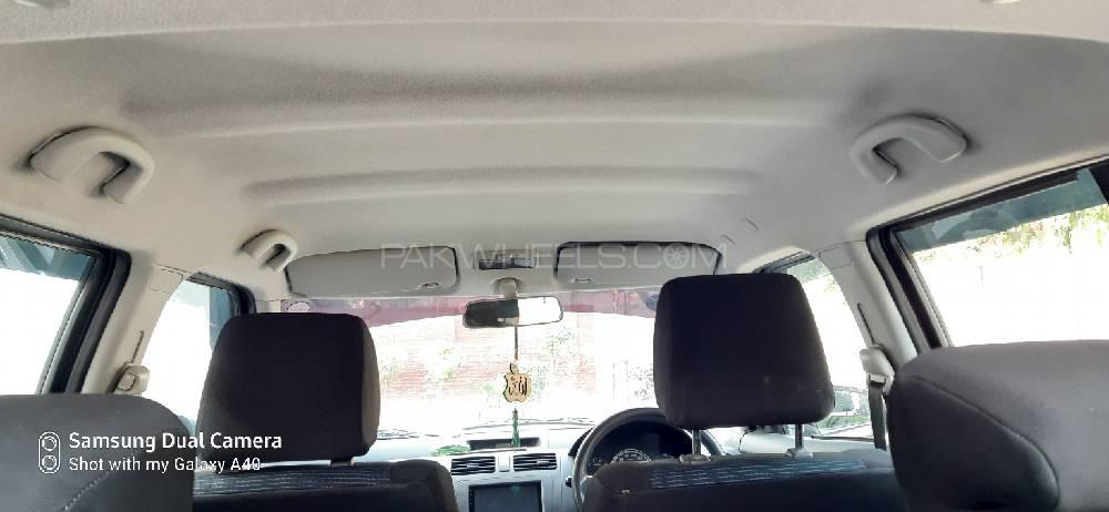 Suzuki Swift 2010 for Sale in Faisalabad Suzuki Swift 2010 for Sale in Faisalabad Image-15